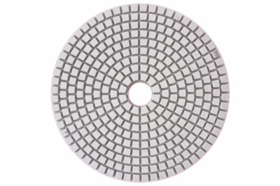 Круг алмазный шлифовальный Рамболд - 125 мм x P800 (125 x 800)