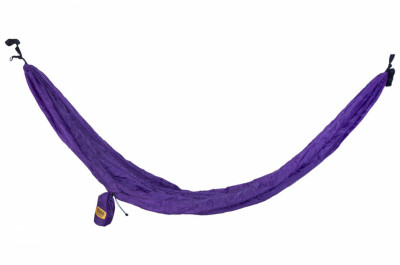 Гамак Сила - 3 x 1,5 м фиолетовый (960902)