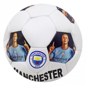 Мяч футбольный детский №5 "Manchester" Meik
