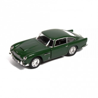 Машинка "Aston Martin Vulcan" (зеленая) Kinsmart