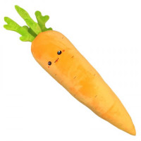 Мягкая игрушка-обнимашка &quot;Морковка&quot; (120 см) Селена Украина