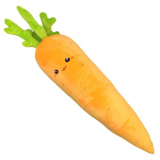 Мягкая игрушка-обнимашка "Морковка" (120 см) Селена Украина
