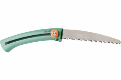 Ножовка садовая Mastertool - 160 мм x 7T x 1" x 3D, выдвижная (14-6011)