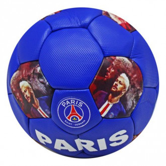 Мяч футбольный детский №5 "Paris" Meik