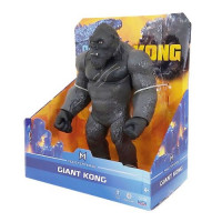 Фигурка Godzilla vs. Kong – Кинг-Конг гигант, 27 см Godzilla vs. Kong