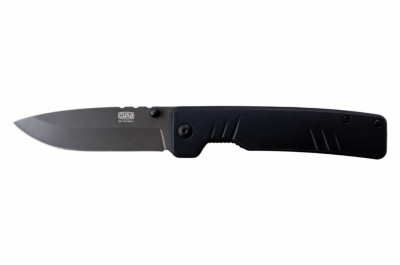 Нож складной Сила - 204 мм грибник (401010)