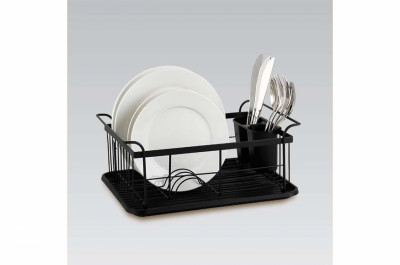 Сушилка для посуды Maestro - 360 x 285 x 150мм (MR-1027)