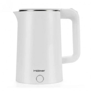 Электрический чайник HOLMER 1.8л 1500W HKS-212S