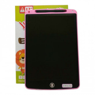 Планшет для рисования "LCD Tablet" (розовый) MIC