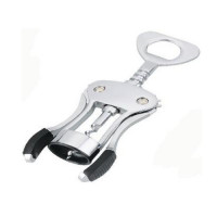 Штопор для бутылок в блистере метал FRICO Corkscrew FRU-190