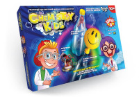 Набор для проведения опытов CHEMISTRY KIDS