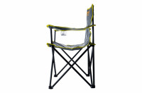 Кресло раскладное Сила - 500 x 500 x 800 мм паук (960752)