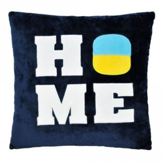 Подушка декоративная "Home" MiC Украина 