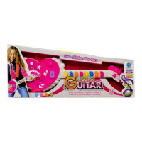 Музыкальная игрушка &quot;My toys guitar&quot; (50 см) NAFENG