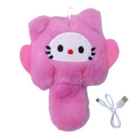 Интерактивная мягкая игрушка аниме &quot;Hello Kitty&quot; MIC