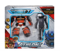 Трансформер &quot;Athlon Robot&quot;, вид 10 Star Toys